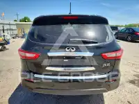 2013 Infinity JX photo
