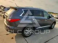 2013 Infinity JX photo