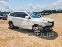 2013 Infinity JX photo