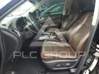 2013 Infinity JX photo