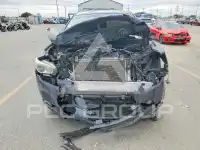 2013 Infinity JX photo