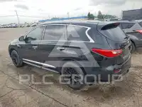 2013 Infinity JX photo