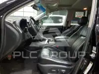 2013 Infinity JX фото