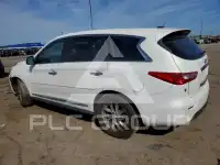 2013 Infinity JX photo