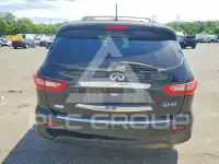 2013 Infinity JX фото
