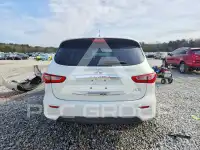 2013 Infinity JX фото