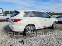 2013 Infinity JX фото