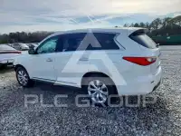 2013 Infinity JX фото
