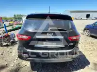 2013 Infinity JX photo