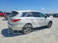 2013 Infinity JX photo