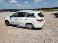 2013 Infinity JX фото