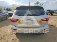 2013 Infinity JX фото