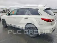 2013 Infinity JX фото