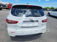 2013 Infinity JX photo