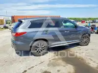 2013 Infinity JX фото