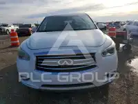 2013 Infinity JX фото
