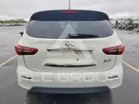 2013 Infinity JX фото