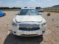 2013 Infinity JX фото