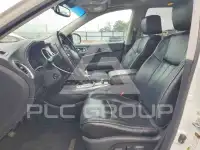 2013 Infinity JX фото