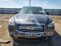 2013 Infinity JX фото
