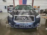 2013 Infinity JX photo