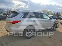2013 Infinity JX фото