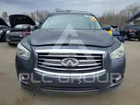 2013 Infinity JX фото