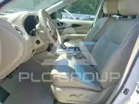 2013 Infinity JX photo