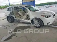 2013 Infinity JX фото