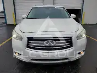2013 Infinity JX фото