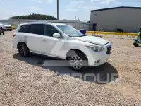 2013 Infinity JX фото