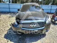 2013 Infinity JX photo