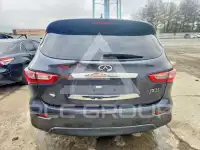2013 Infinity JX фото