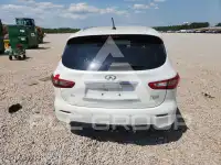 2013 Infinity JX фото