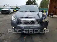 2013 Infinity JX фото