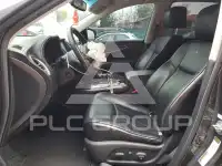2013 Infinity JX фото