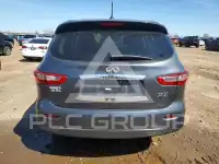 2013 Infinity JX фото