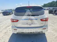 2013 Infinity JX photo