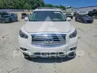 2013 Infinity JX photo