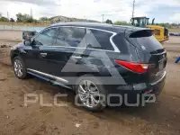 2013 Infinity JX фото