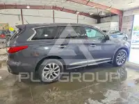 2013 Infinity JX photo