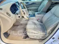 2013 Infinity JX photo