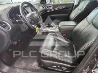 2013 Infinity JX photo