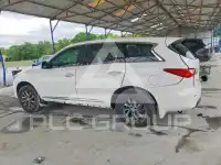 2013 Infinity JX фото