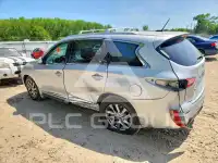 2013 Infinity JX фото
