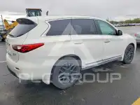 2013 Infinity JX фото