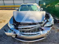 2013 Infinity M-Series photo