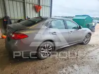 2013 Infinity M37 photo