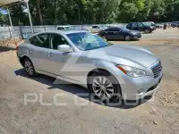 2013 Infinity M37 photo