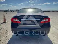 2013 Infinity M37 фото